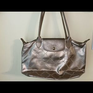 Longchamp Equestrian Tote